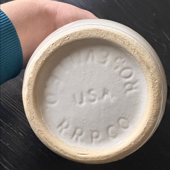 Robinson Ransbottom pottery jug - Picture 3 of 6